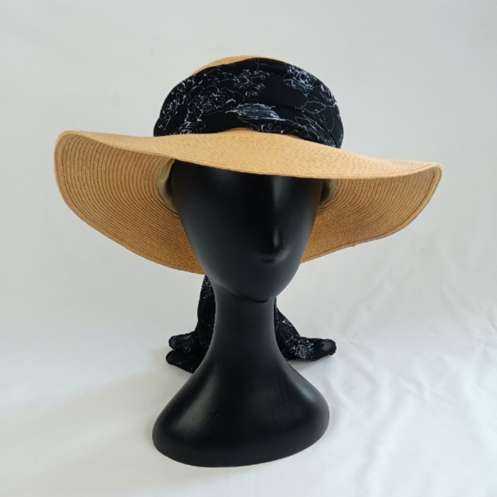 August Womens Hat.